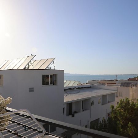 Sea View Apartments Golem  Exterior photo