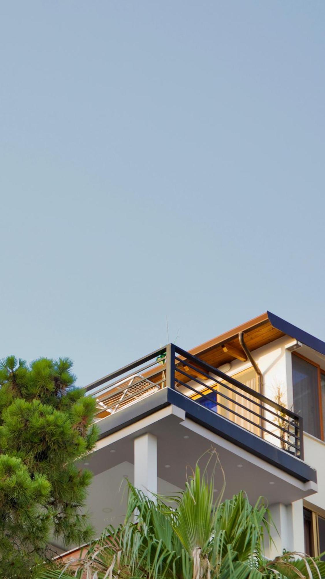 Sea View Apartments Golem  Exterior photo